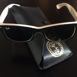 Ray-Ban New Wayfarer